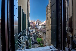 Savoia & Jolanda Apartments