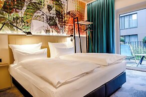 Motel One Wien-Donau City