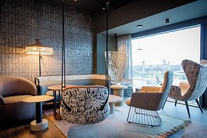 Motel One Wien-Donau City