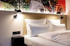 Motel One Wien-Donau City