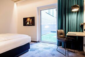 Motel One Wien-Donau City