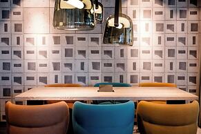 Motel One Wien-Donau City