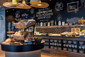 Motel One Wien-Donau City