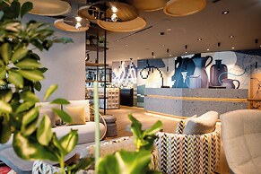 Motel One Wien-Donau City