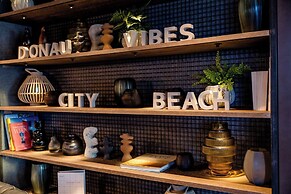 Motel One Wien-Donau City