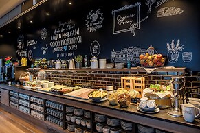 Motel One Wien-Donau City