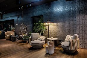 Motel One Wien-Donau City