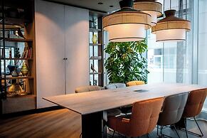 Motel One Wien-Donau City