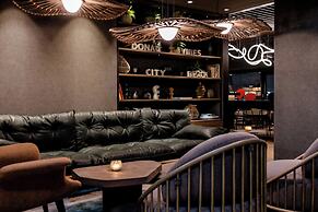 Motel One Wien-Donau City