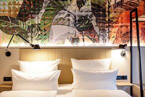 Motel One Wien-Donau City