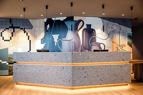 Motel One Wien-Donau City