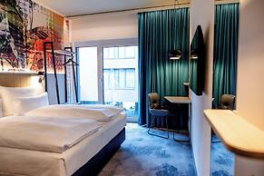 Motel One Wien-Donau City