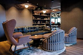 Motel One Wien-Donau City