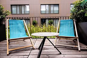 Motel One Wien-Donau City