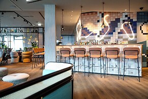 Motel One Wien-Donau City