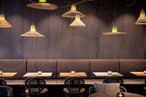 Motel One Wien-Donau City