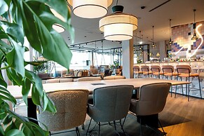 Motel One Wien-Donau City