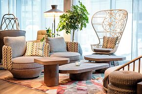 Motel One Wien-Donau City