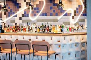 Motel One Wien-Donau City