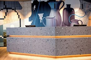 Motel One Wien-Donau City