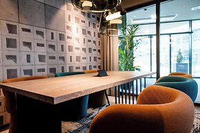 Motel One Wien-Donau City