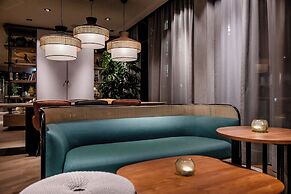 Motel One Wien-Donau City
