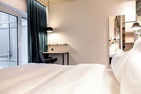 Motel One Wien-Donau City