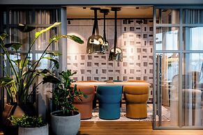 Motel One Wien-Donau City