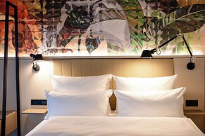 Motel One Wien-Donau City