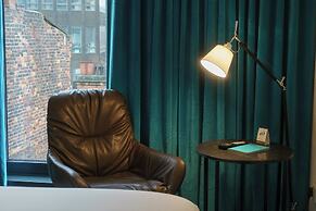 Motel One Wien-Donau City