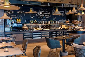 Motel One Wien-Donau City
