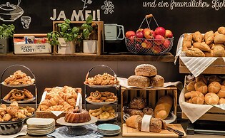 Motel One Wien-Donau City