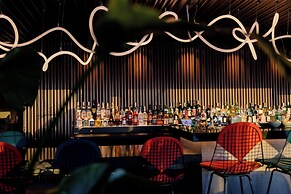 Motel One Wien-Donau City