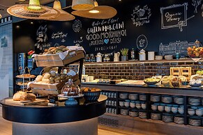 Motel One Wien-Donau City