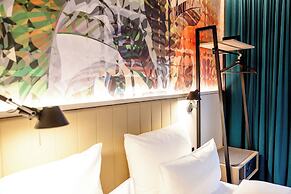 Motel One Wien-Donau City