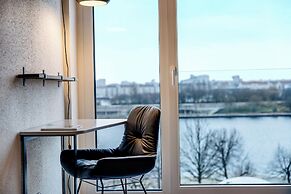 Motel One Wien-Donau City