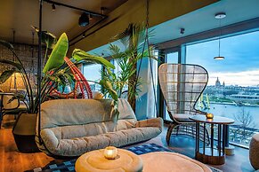 Motel One Wien-Donau City