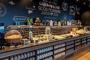 Motel One Wien-Donau City