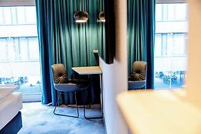 Motel One Wien-Donau City