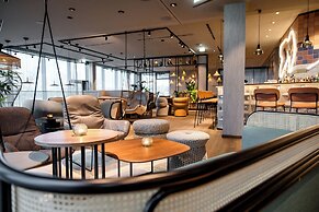 Motel One Wien-Donau City
