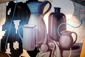 Motel One Wien-Donau City