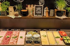 Motel One Wien-Donau City