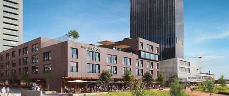 Motel One Wien-Donau City