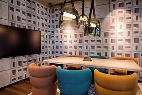 Motel One Wien-Donau City