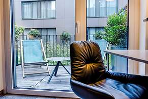 Motel One Wien-Donau City