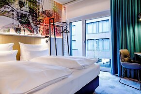 Motel One Wien-Donau City