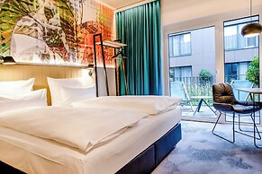Motel One Wien-Donau City