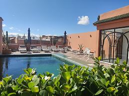 Riad N°5