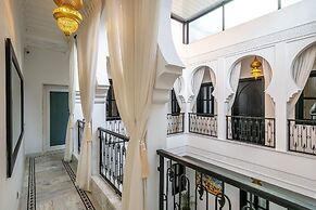 Riad N°5