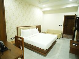 Pam Premium Hotel Vadodara